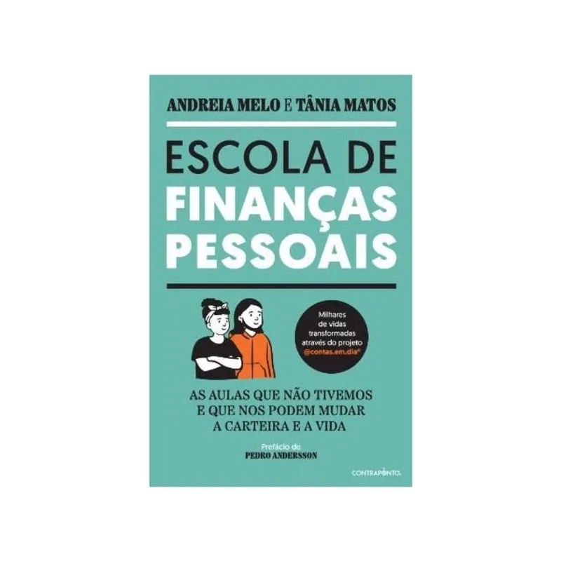 ESCOLA DE FINANÇAS PESSOAIS