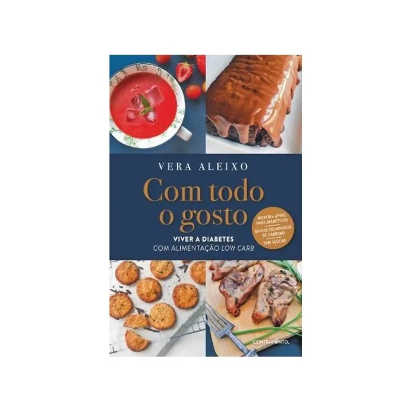 COM TODO O GOSTO