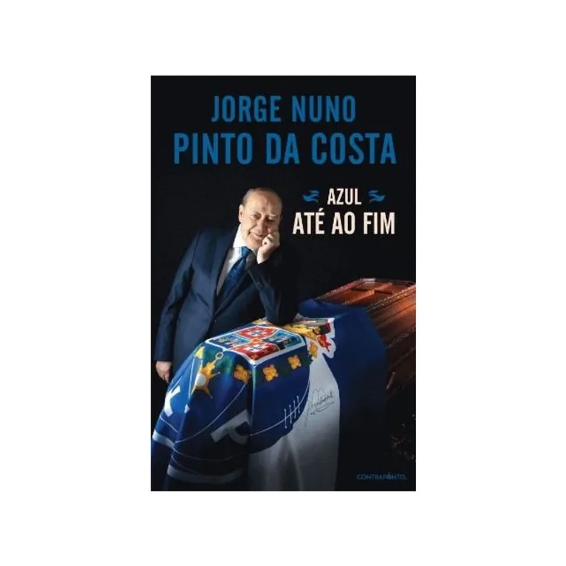 AZUL ATÉ AO FIM