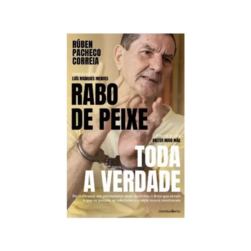 RABO DE PEIXE