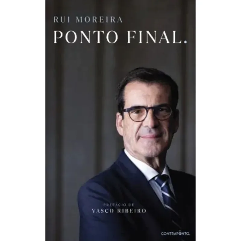 PONTO FINAL.