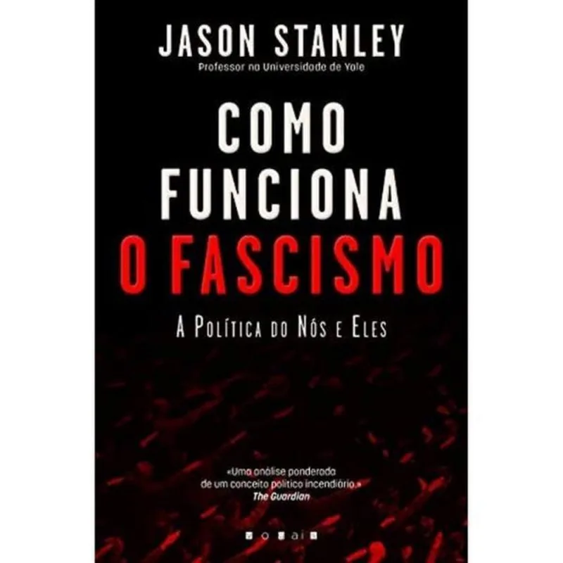 COMO FUNCIONA O FASCISMO