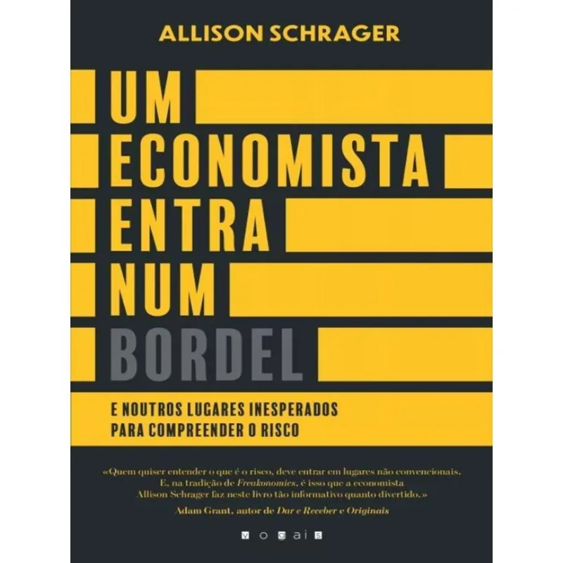 UM ECONOMISTA ENTRA NUM BORDEL