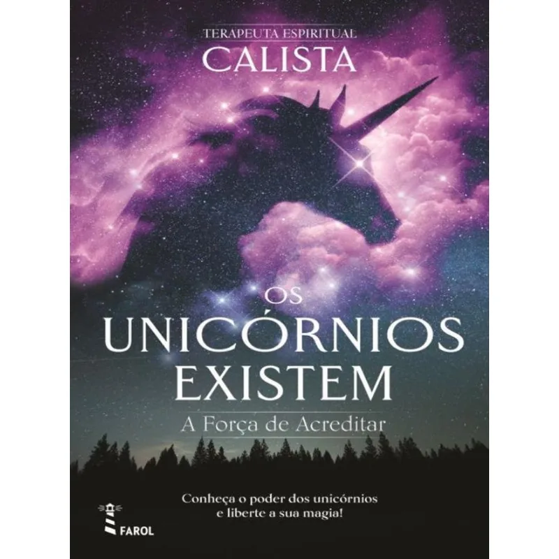OS UNICÓRNIOS EXISTEM