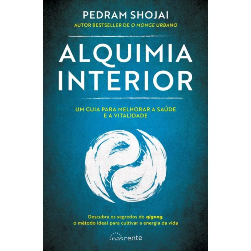 ALQUIMIA INTERIOR