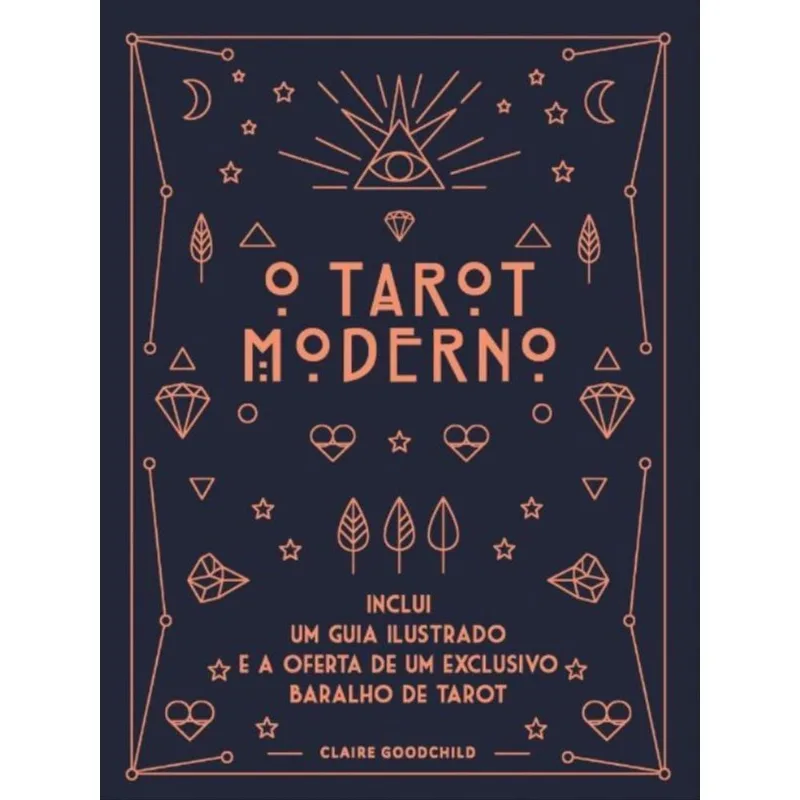 O TAROT MODERNO