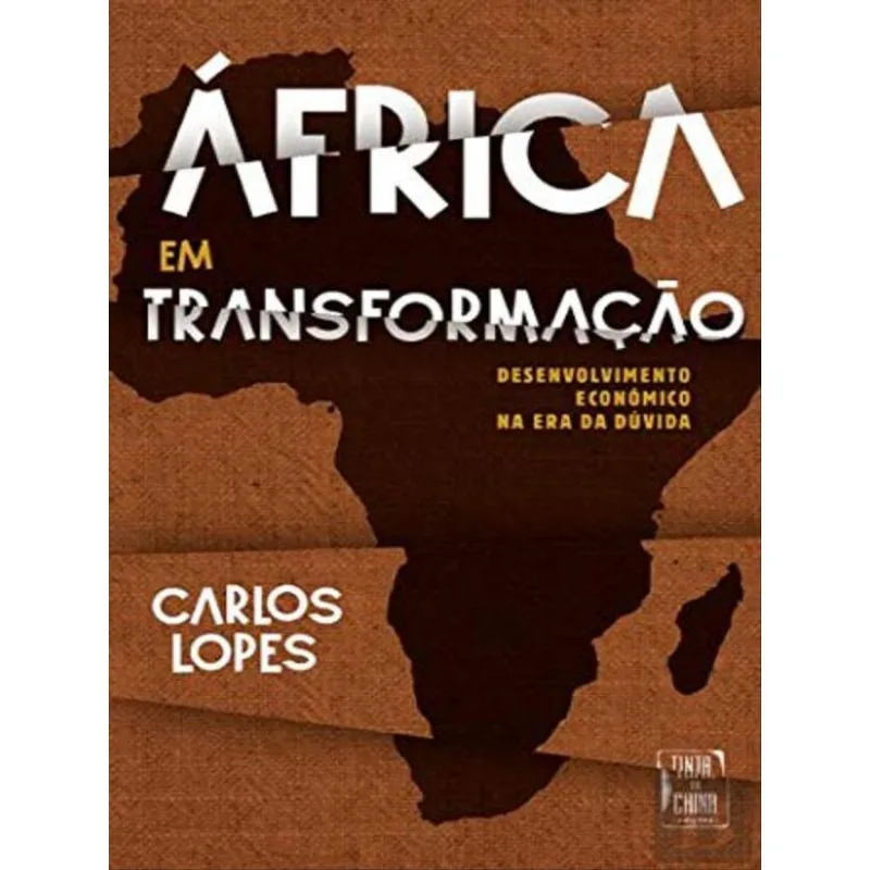 ÁFRICA EM TRANSFORMAÇÃO
