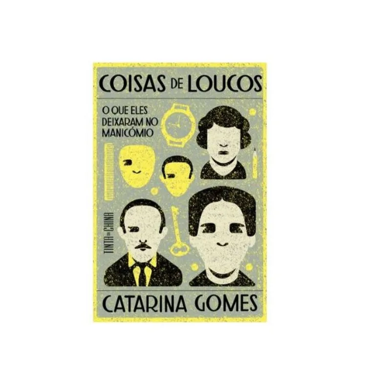 COISAS DE LOUCOS