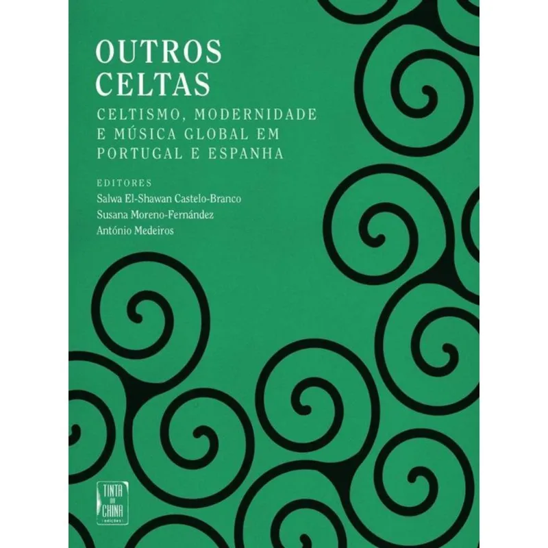OUTROS CELTAS - CELTISMO