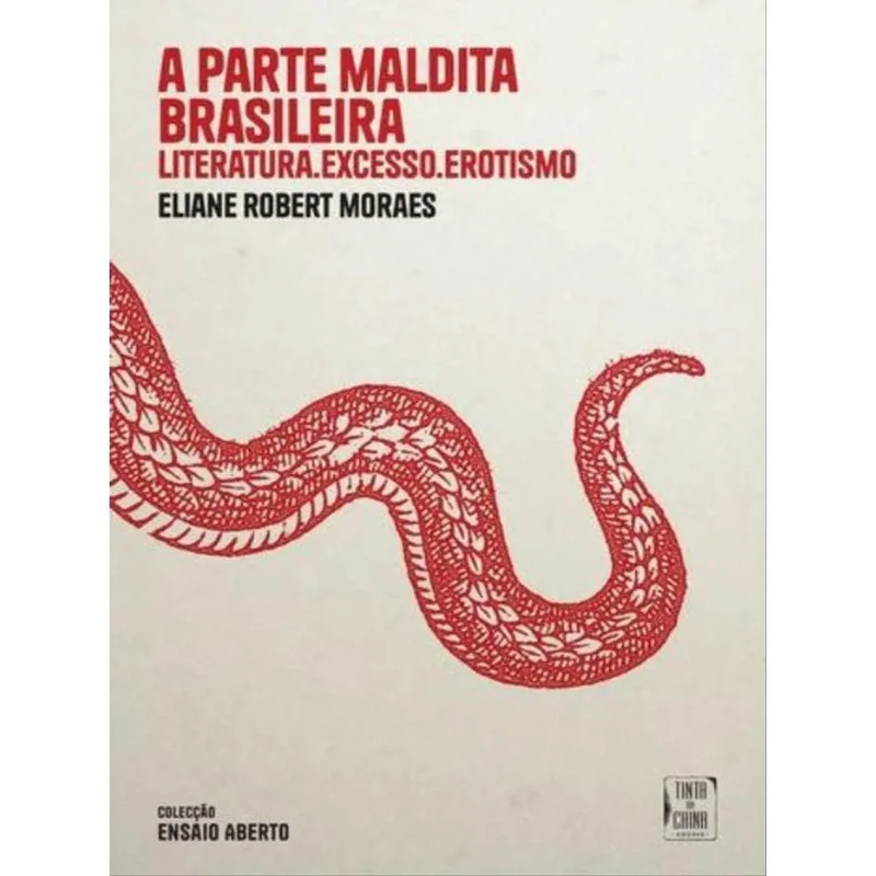 A PARTE MALDITA BRASILEIRA
