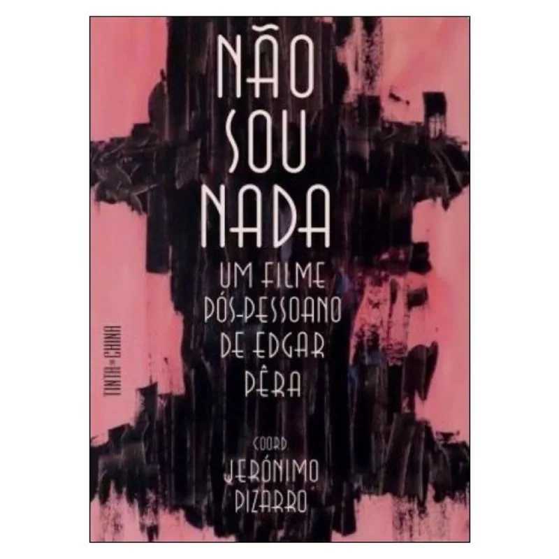 NÃO SOU NADA
