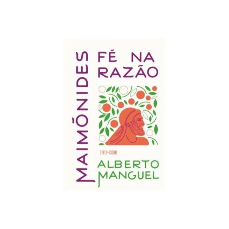 MAIMÓNIDES - FÉ NA RAZÃO