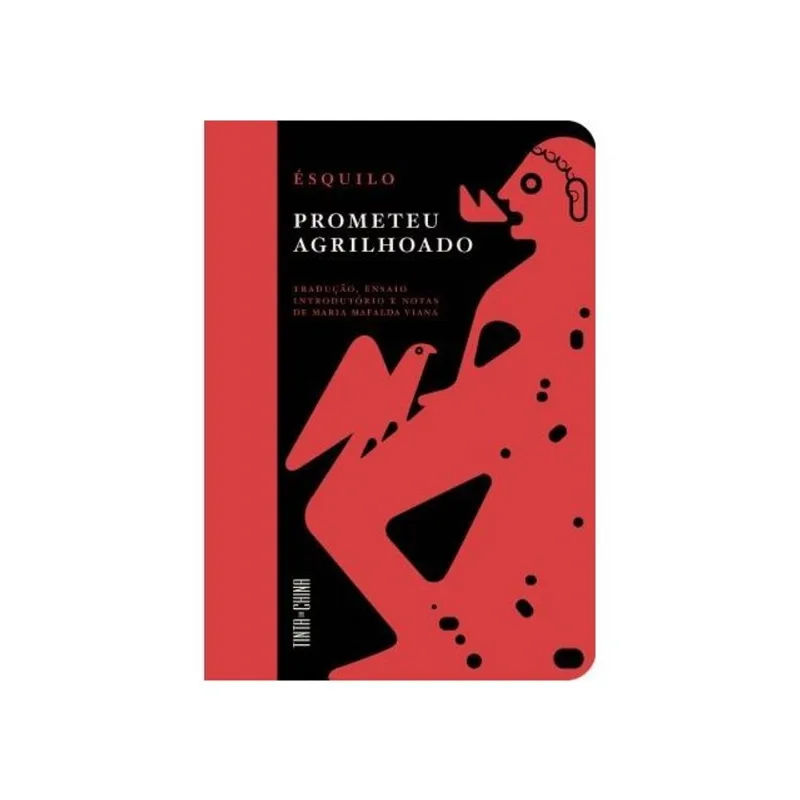 PROMETEU AGRILHOADO