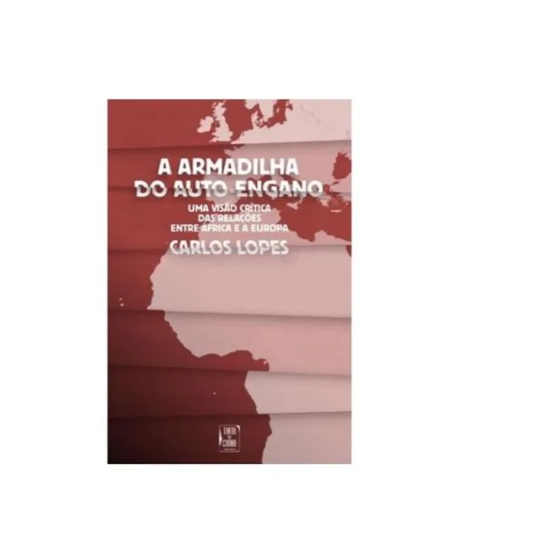 A ARMADILHA DO AUTO-ENGANO
