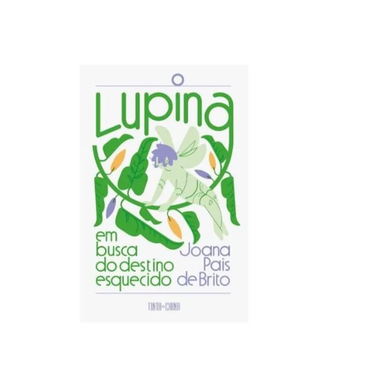LUPINA