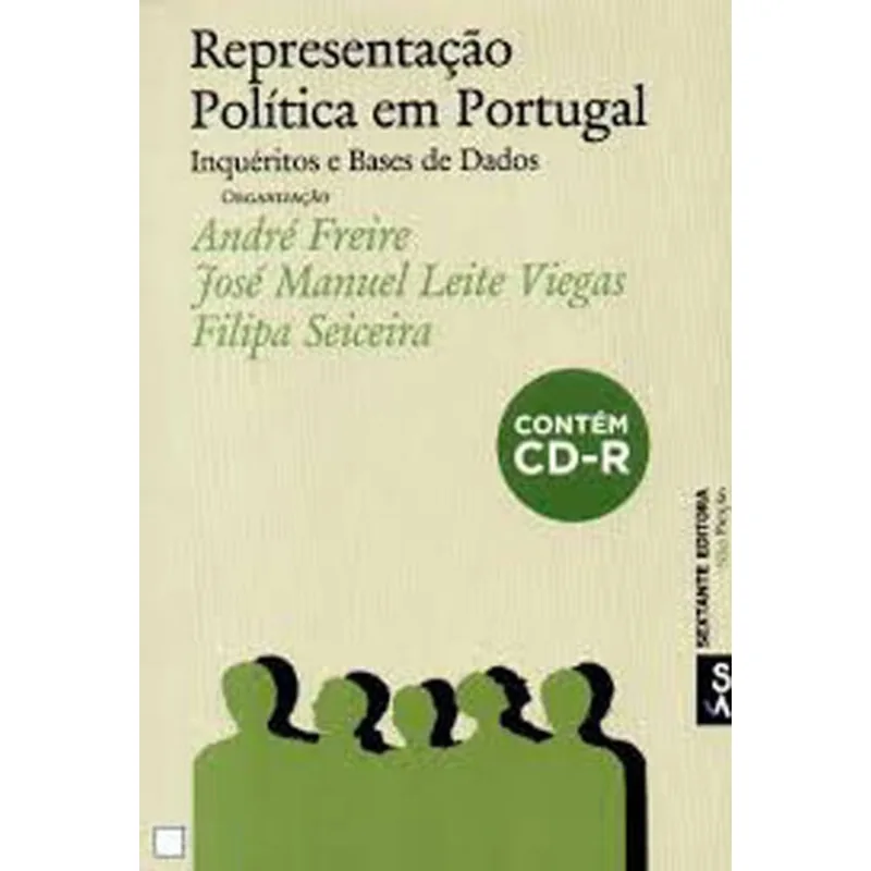 REPRESENTAÇAO POLITICA EM PORTUGAL