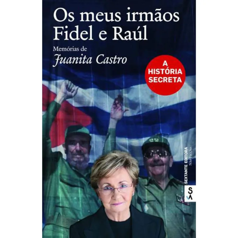 MEUS IRMAOS FIDEL E RAUL, OS