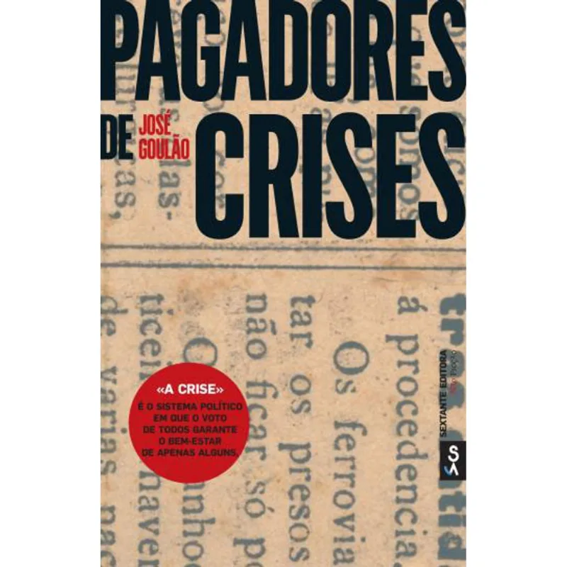 PAGADORES DE CRISES