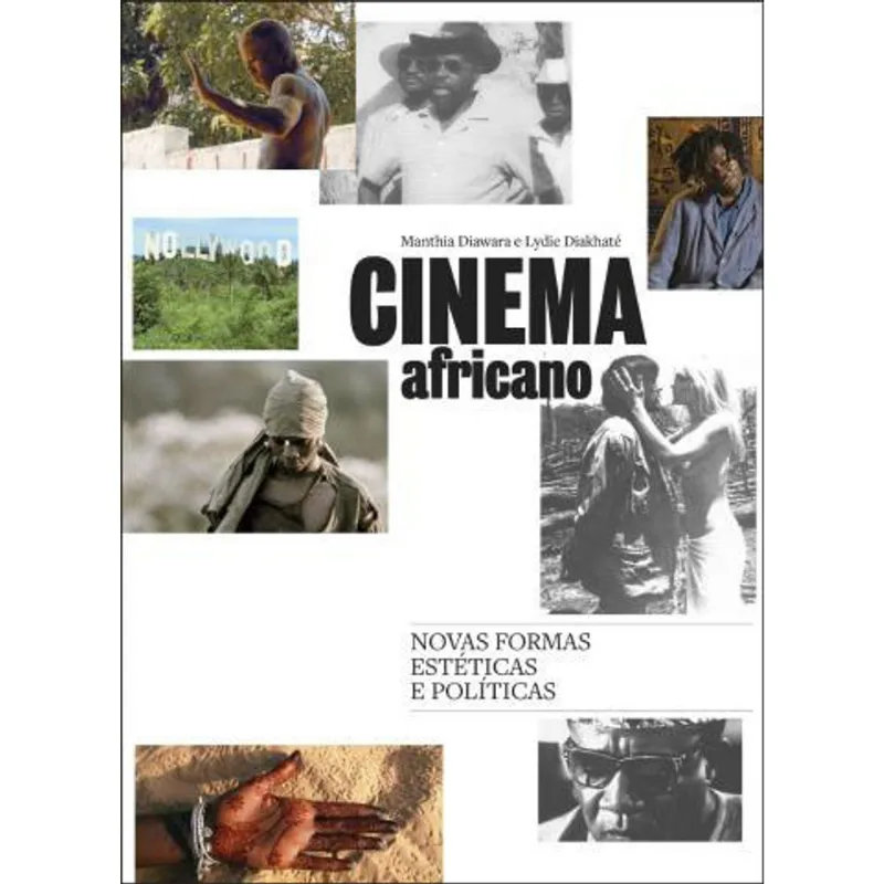 CINEMA AFRICANO