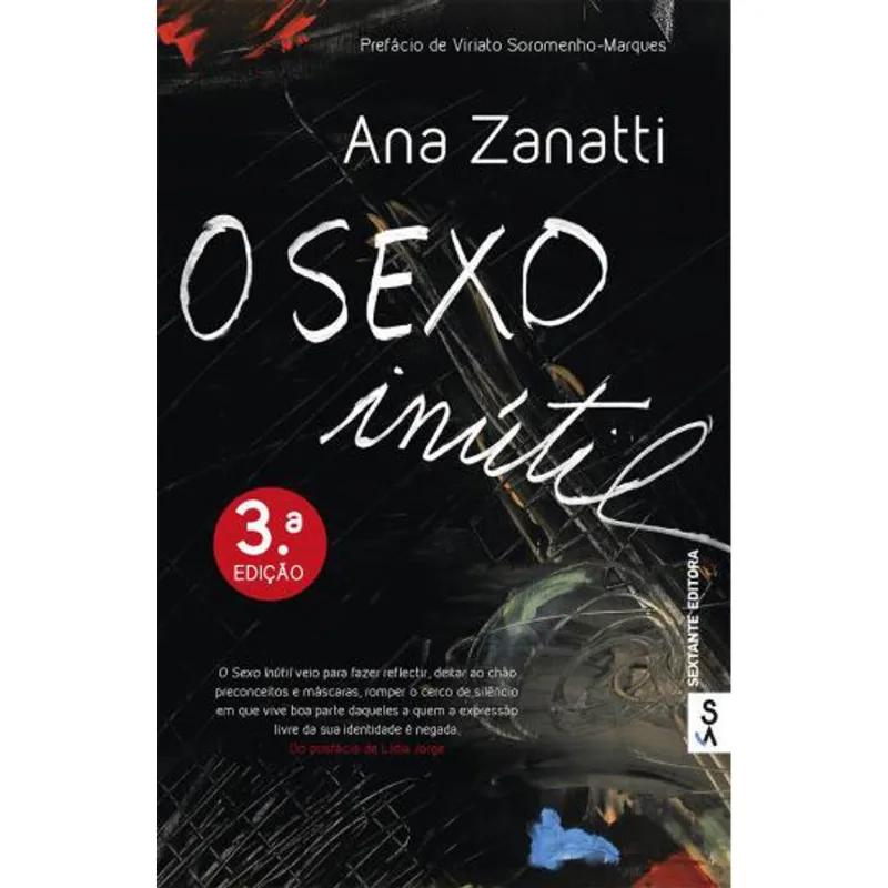 SEXO INUTIL, O
