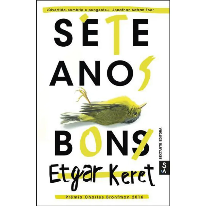 SETE ANOS BONS