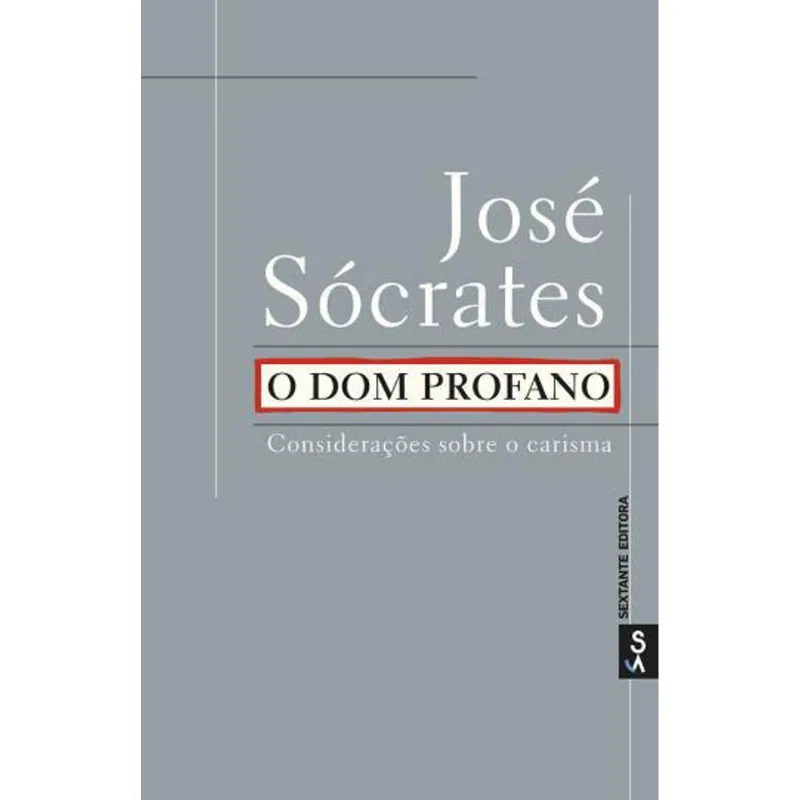 DOM PROFANO, O