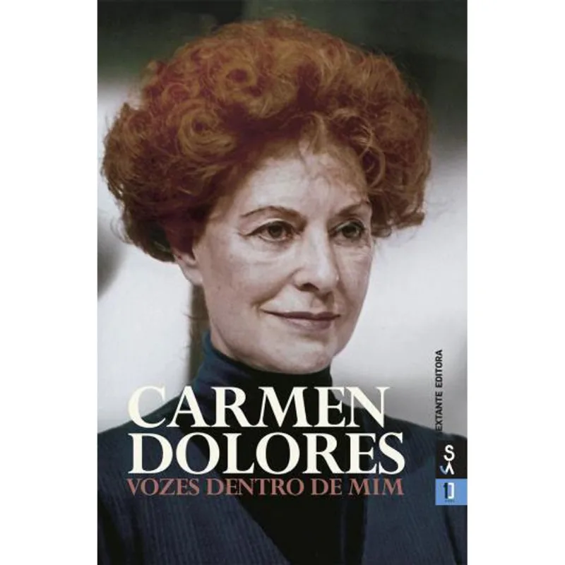 VOZES DENTRO DE MIM