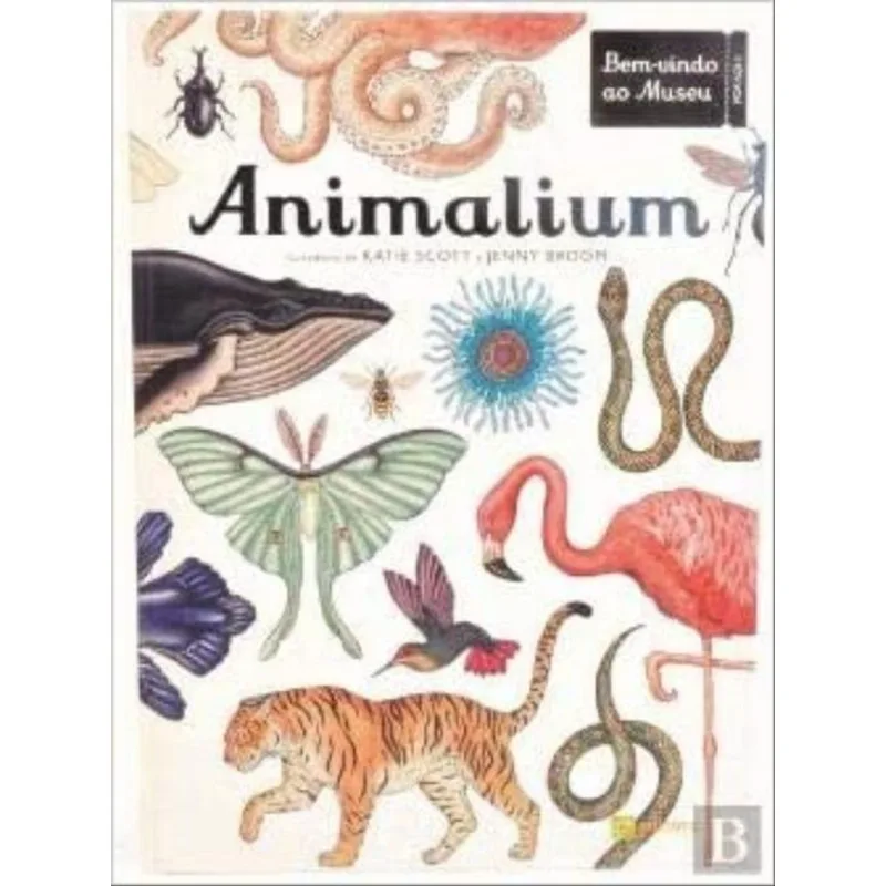 ANIMALIUM