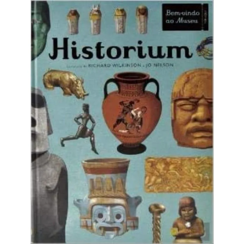 HISTORIUM