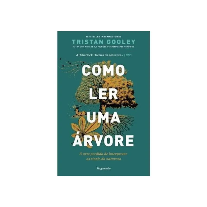 COMO LER UMA ÁRVORE