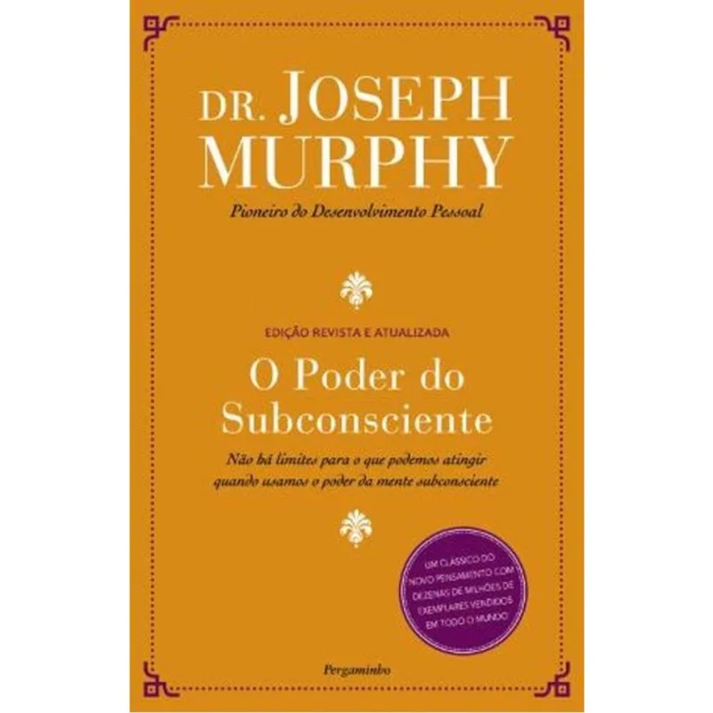O PODER DO SUBCONSCIENTE
