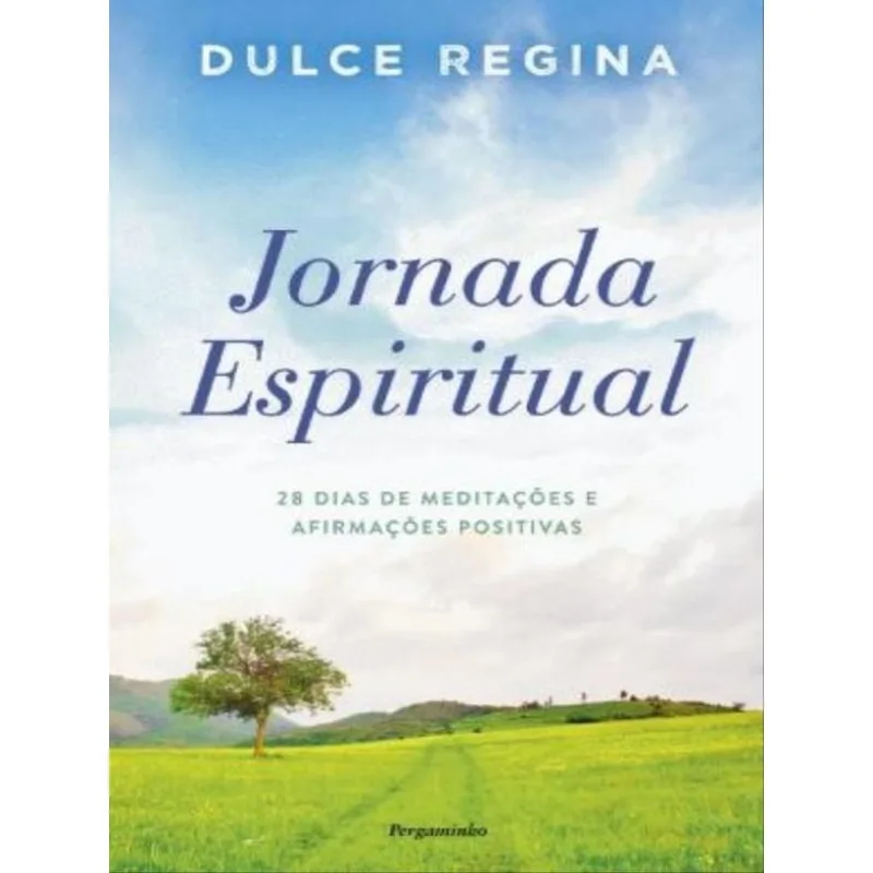JORNADA ESPIRITUAL