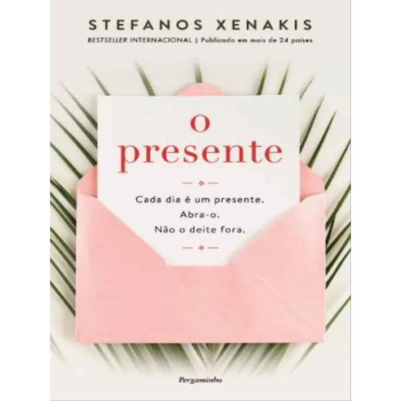 O PRESENTE