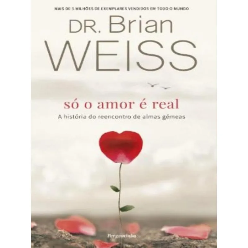 SÓ O AMOR É REAL