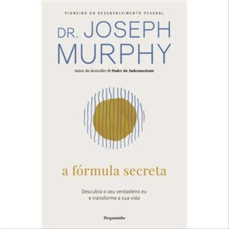 A FÓRMULA SECRETA