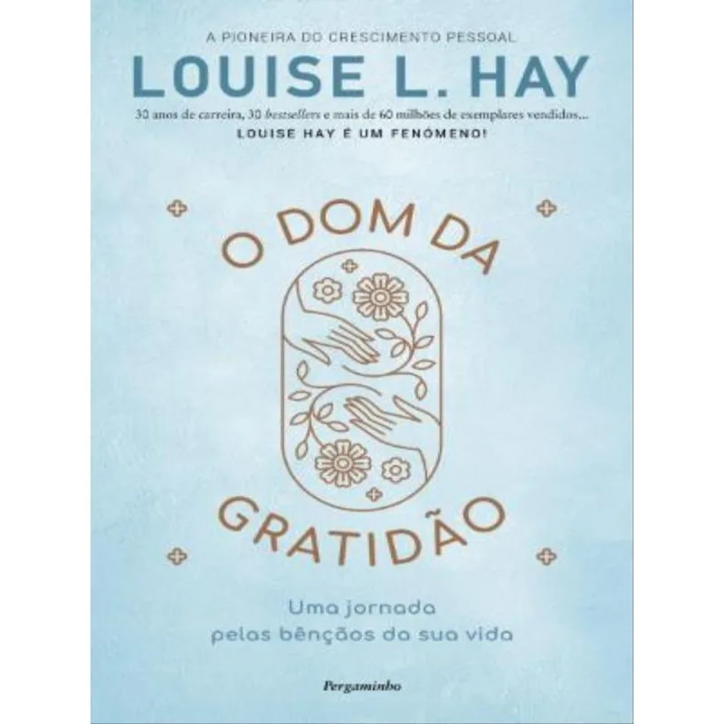 O DOM DA GRATIDÃO