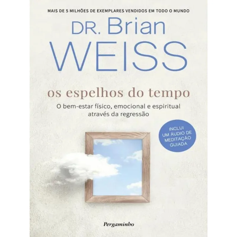 OS ESPELHOS DO TEMPO