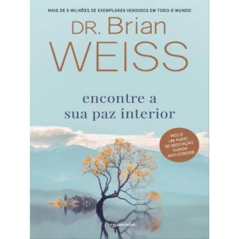ENCONTRE A SUA PAZ INTERIOR