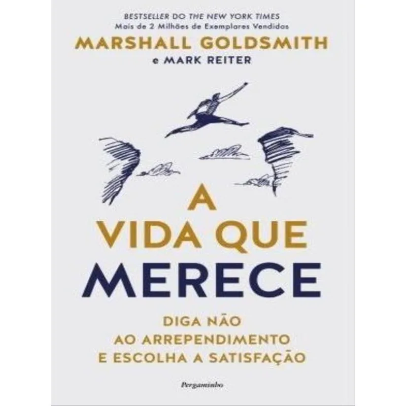 A VIDA QUE MERECE