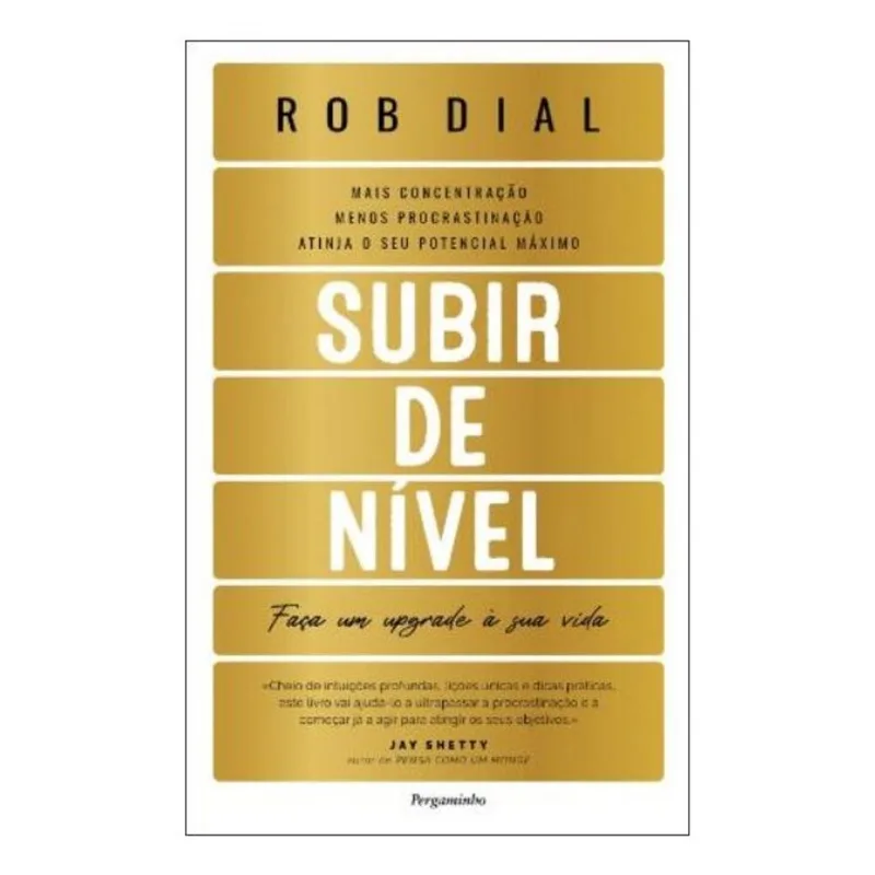 SUBIR DE NÍVEL