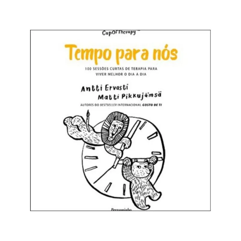 TEMPO PARA NÓS