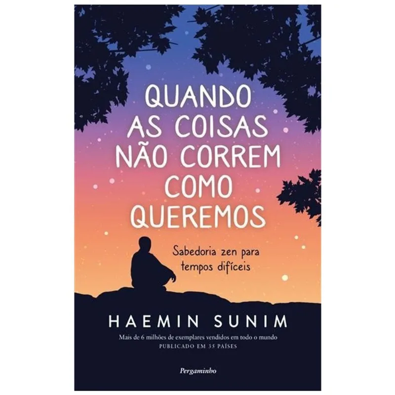 QUANDO AS COISAS NÃO CORREM COMO QUEREMOS