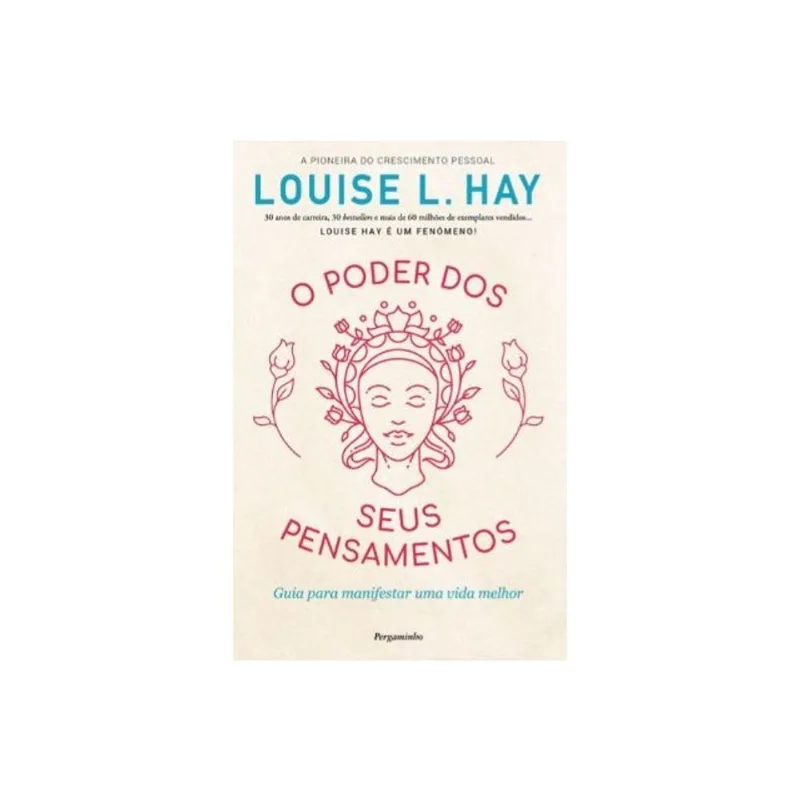 O PODER DOS SEUS PENSAMENTOS