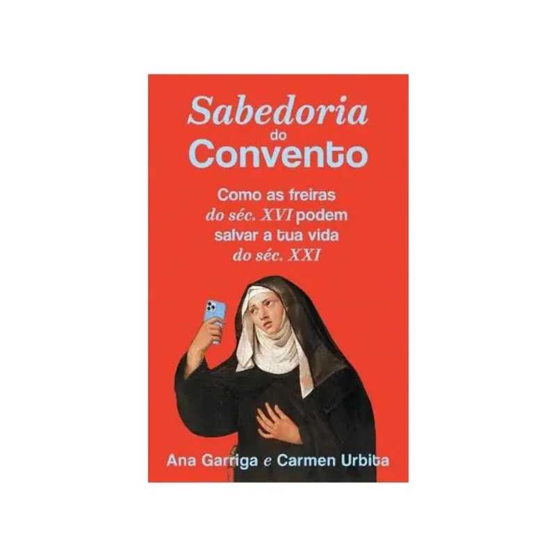 SABEDORIA DO CONVENTO
