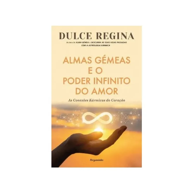 ALMAS GÉMEAS E O PODER INFINITO DO AMOR