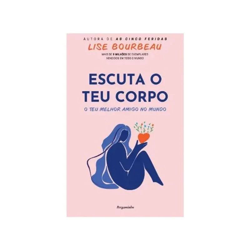 ESCUTA O TEU CORPO