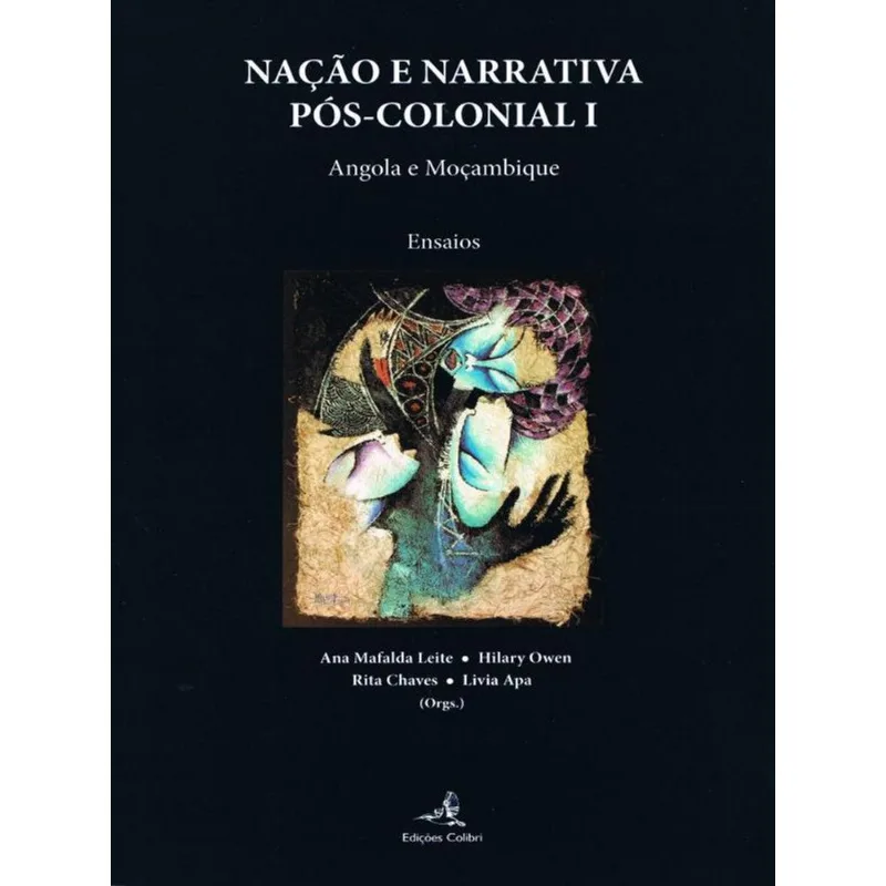 NAÇÃO E NARRATIVA PÓSCOLONIAL I