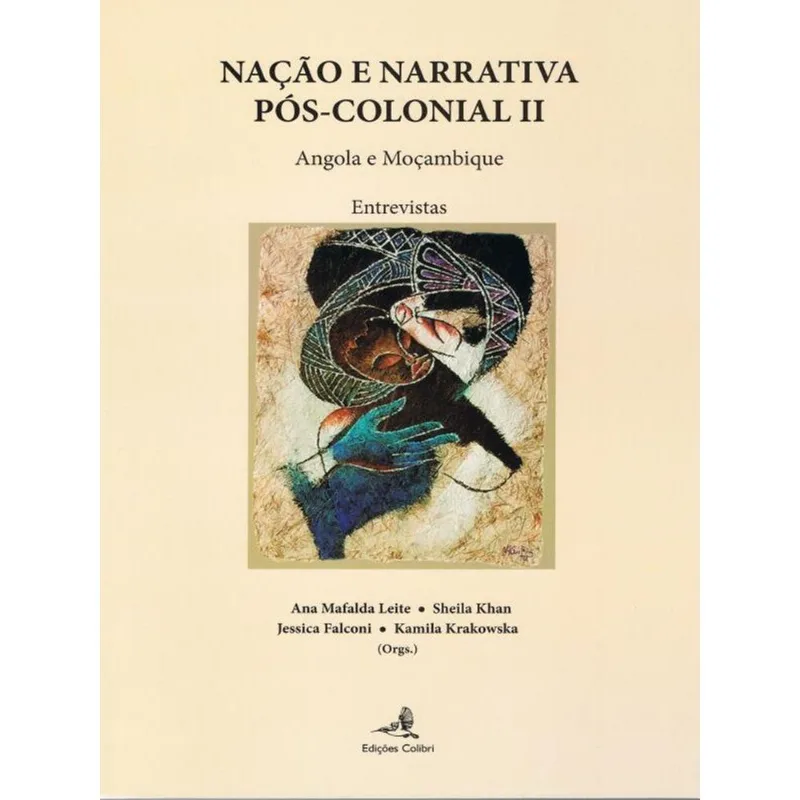 NAÇÃO E NARRATIVA PÓSCOLONIAL II
