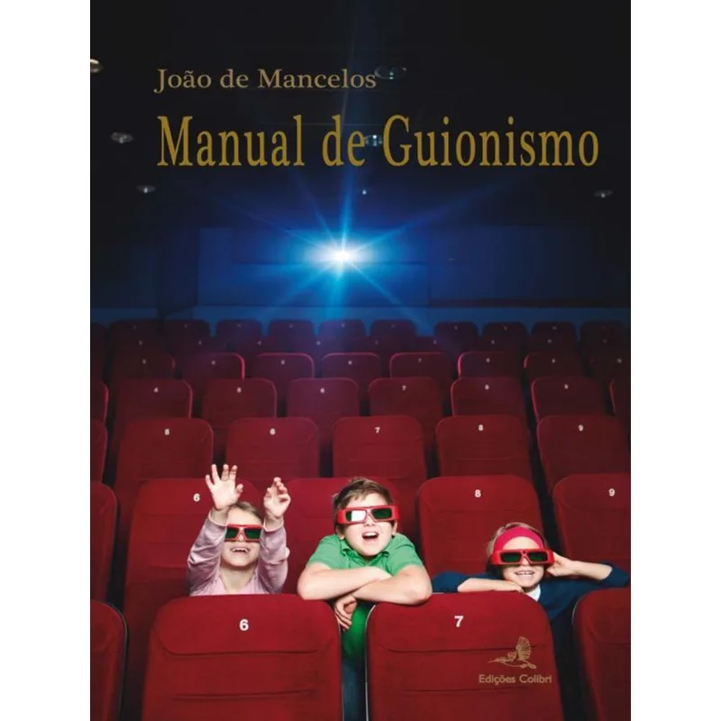 MANUAL DE GUIONISMO