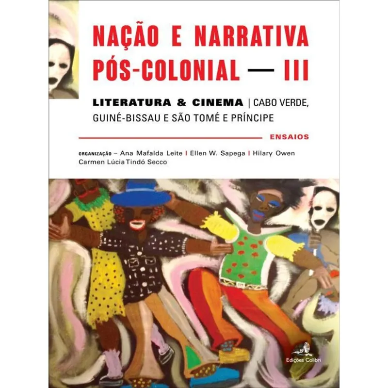NAÇÃO E NARRATIVA PÓS-COLONIAL – III